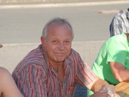 Helferfeier 2010