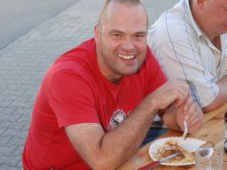 Helferfeier 2010
