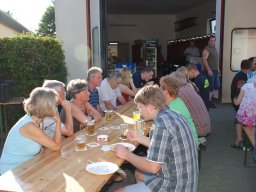 Helferfeier 2010