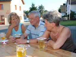 Helferfeier 2010