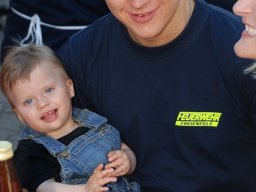 Helferfeier 2010