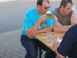 Helferfeier 2010