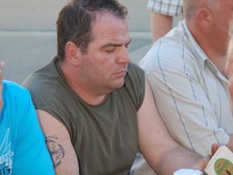 Helferfeier 2010