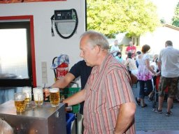 Helferfeier 2010