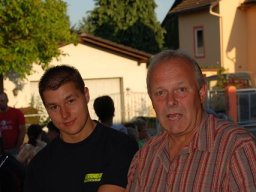 Helferfeier 2010