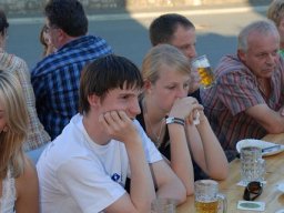 Helferfeier 2010