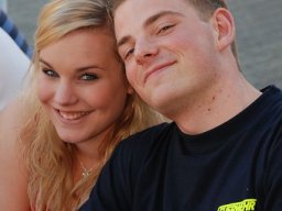 Helferfeier 2010