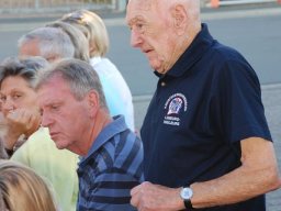 Helferfeier 2010