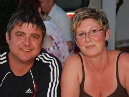 Helferfeier 2010