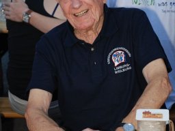 Helferfeier 2010