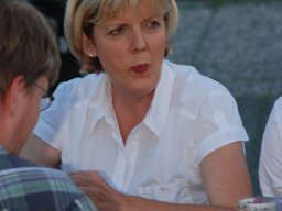 Helferfeier 2010