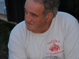 Helferfeier 2010