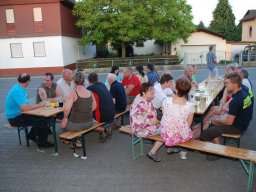 Helferfeier 2010