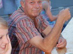 Helferfeier 2010