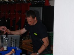 Helferfeier 2010