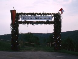 Verbandstag 1967