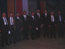 Verbandstag 1967