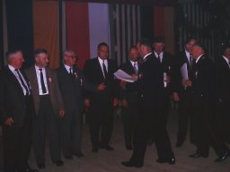 Verbandstag 1967