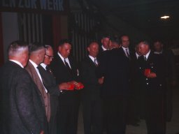 Verbandstag 1967