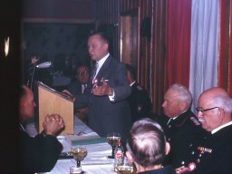 Verbandstag 1967