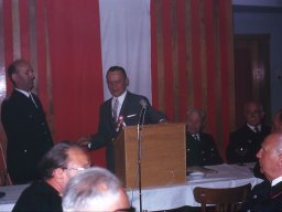 Verbandstag 1967