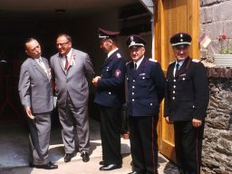 Verbandstag 1967
