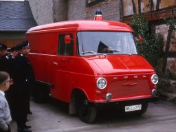Verbandstag 1967