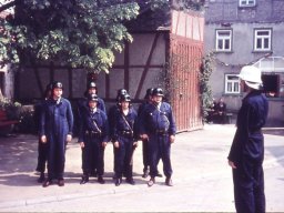 Verbandstag 1967