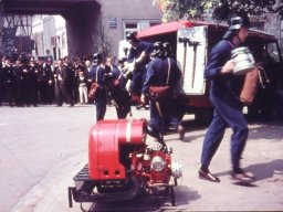 Verbandstag 1967