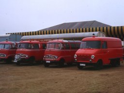 Verbandstag 1967