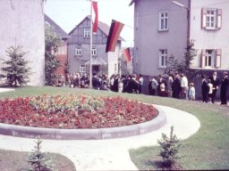 Verbandstag 1967
