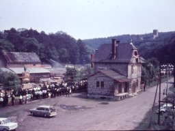 Verbandstag 1967