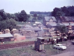 Verbandstag 1967