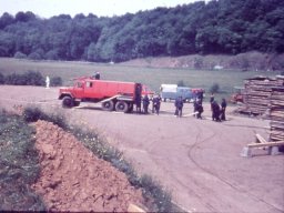 Verbandstag 1967