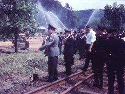 Verbandstag 1967