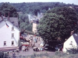 Verbandstag 1967