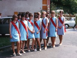 Verbandstag 1967