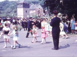Verbandstag 1967