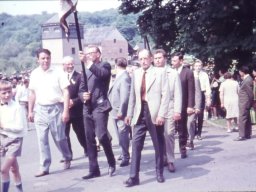 Verbandstag 1967
