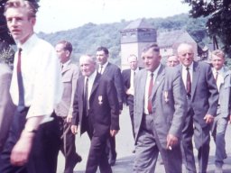 Verbandstag 1967