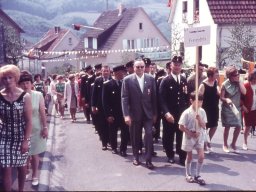 Verbandstag 1967