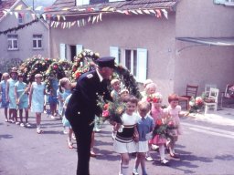Verbandstag 1967