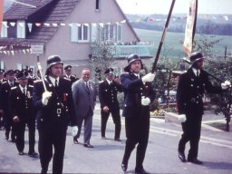 Verbandstag 1967