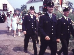 Verbandstag 1967