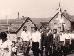 100 Jahre MGV &quot;Eintracht&quot;