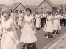100 Jahre MGV &quot;Eintracht&quot;