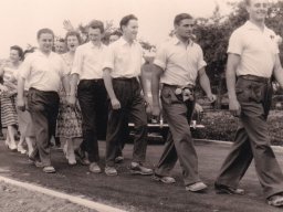 100 Jahre MGV &quot;Eintracht&quot;