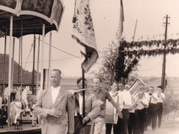 100 Jahre MGV &quot;Eintracht&quot;