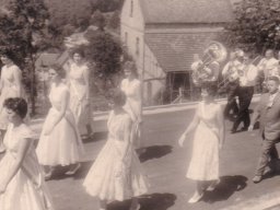 100 Jahre MGV &quot;Eintracht&quot;