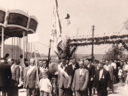 100 Jahre MGV &quot;Eintracht&quot;